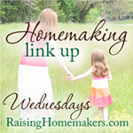 Raising Homemakers