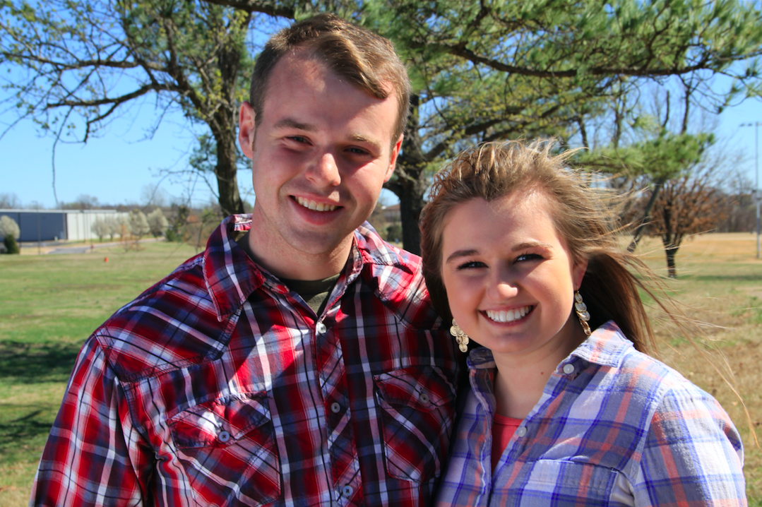 duggars dating 2017 News has confirmed that josiah duggar, 18, has begun courting marjorie jackson, 17 a courtship is an old-fashioned way of dating that has two people getting to know each other as they. duggars dating 2017 News has confirmed that josiah duggar, 18, has begun courting marjorie jackson, 17 a courtship is an old-fashioned way of dating that has two people getting to know each other as they.
