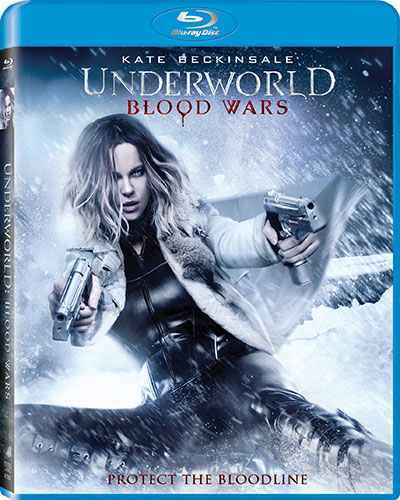 Underworld: Blood Wars (2016) 1080p BDRip Dual Audio Latino-Inglés [Subt. Esp] (Acción. Fantástico. Terror)