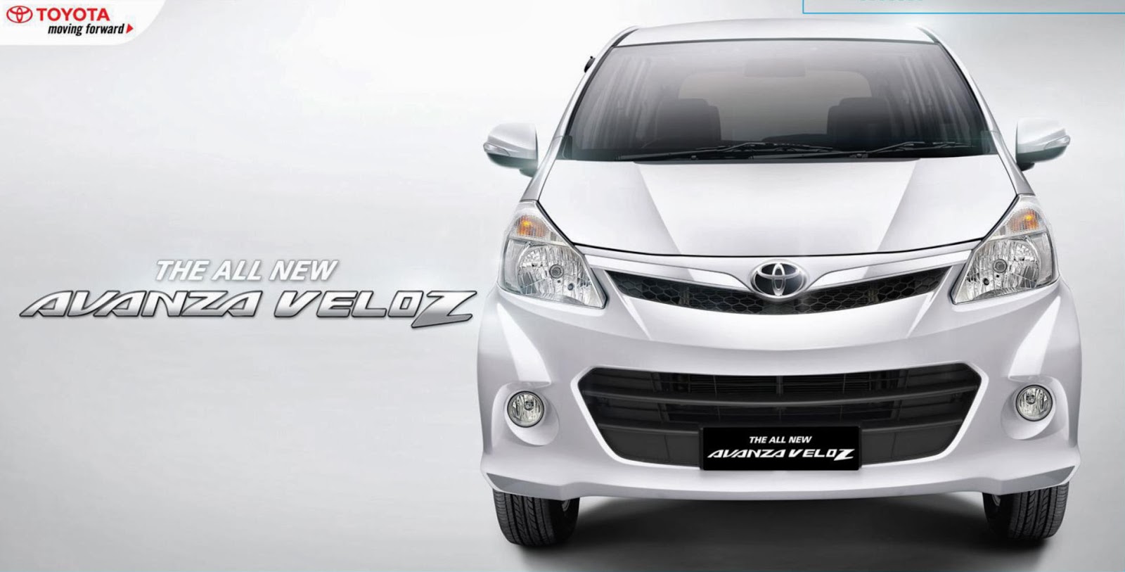 Spesifikasi dan Harga Mobil Toyota Avanza Veloz