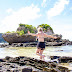 Okinawa Day 4 - Go to Manza Beach !!