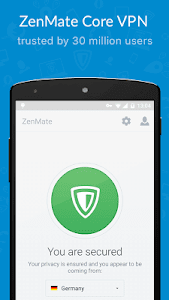 ZenMate VPN Premium v2.6.0 Paid APK is Here ! ZenMate VPN Premium v2.6.0 Paid APK is Here !