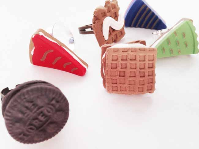 manualidades con niños con pasta de modelar