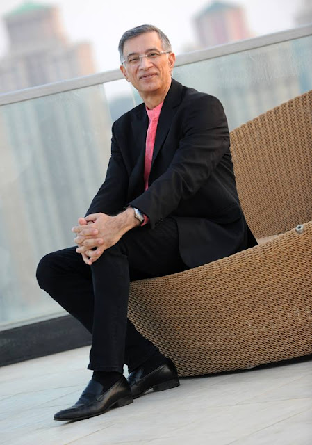 Niranjan Hiranandani house, age, wiki, biography Niranjan Hiranandani house, age, wiki, biography