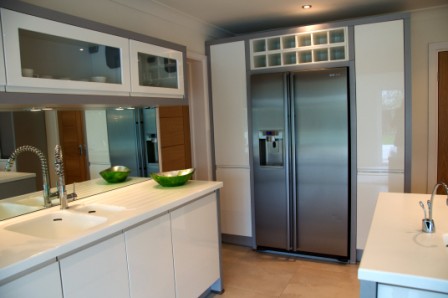 Kitchen Decor from Switch Home Decor