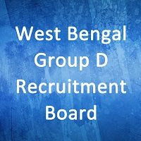 WBGDRB Recruitment 2017, www.wbgdrb.in