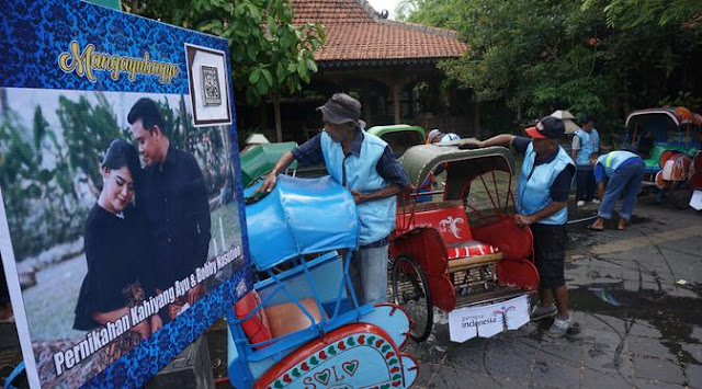 6 Hal ini yang Membantu Terlaksananya Acara Pernikahan 