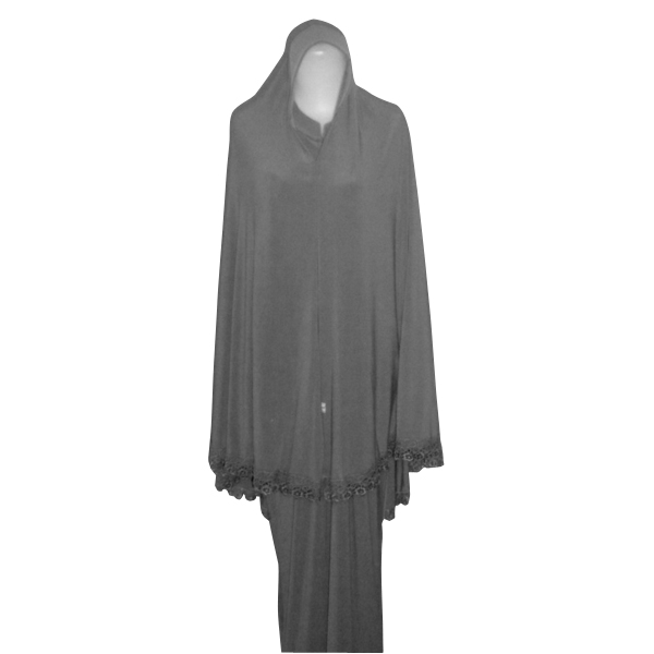 Sebutkan Kriteria Pakaian Muslim Dan Muslimah - Baju Adat Tradisional