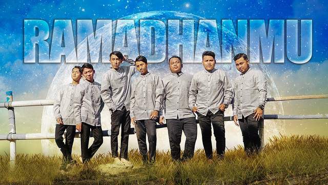 Syubbanul Muslimin - Ramadhanmu
