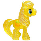 My Little Pony Wave 4 Mosely Orange Blind Bag Pony