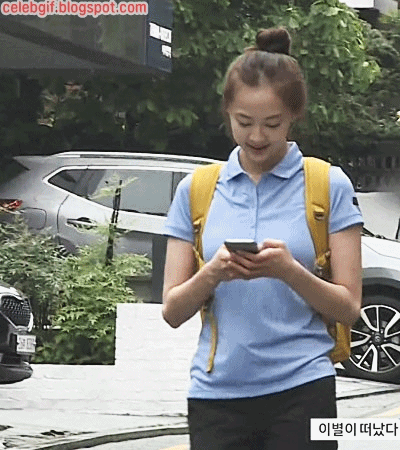 180525 나혼자산다 다솜.gif | 인스티즈