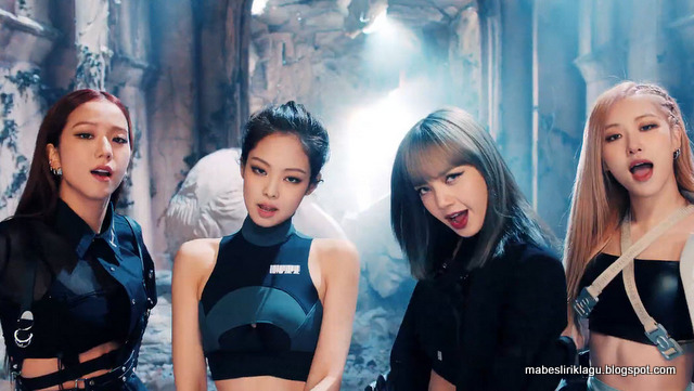 Lirik Lagu Blackpink - Hope Not (Terjemahan) | Mabes Lirik