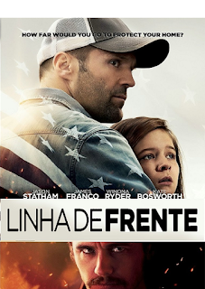 Baixar Linha de Frente Dublado Grátis