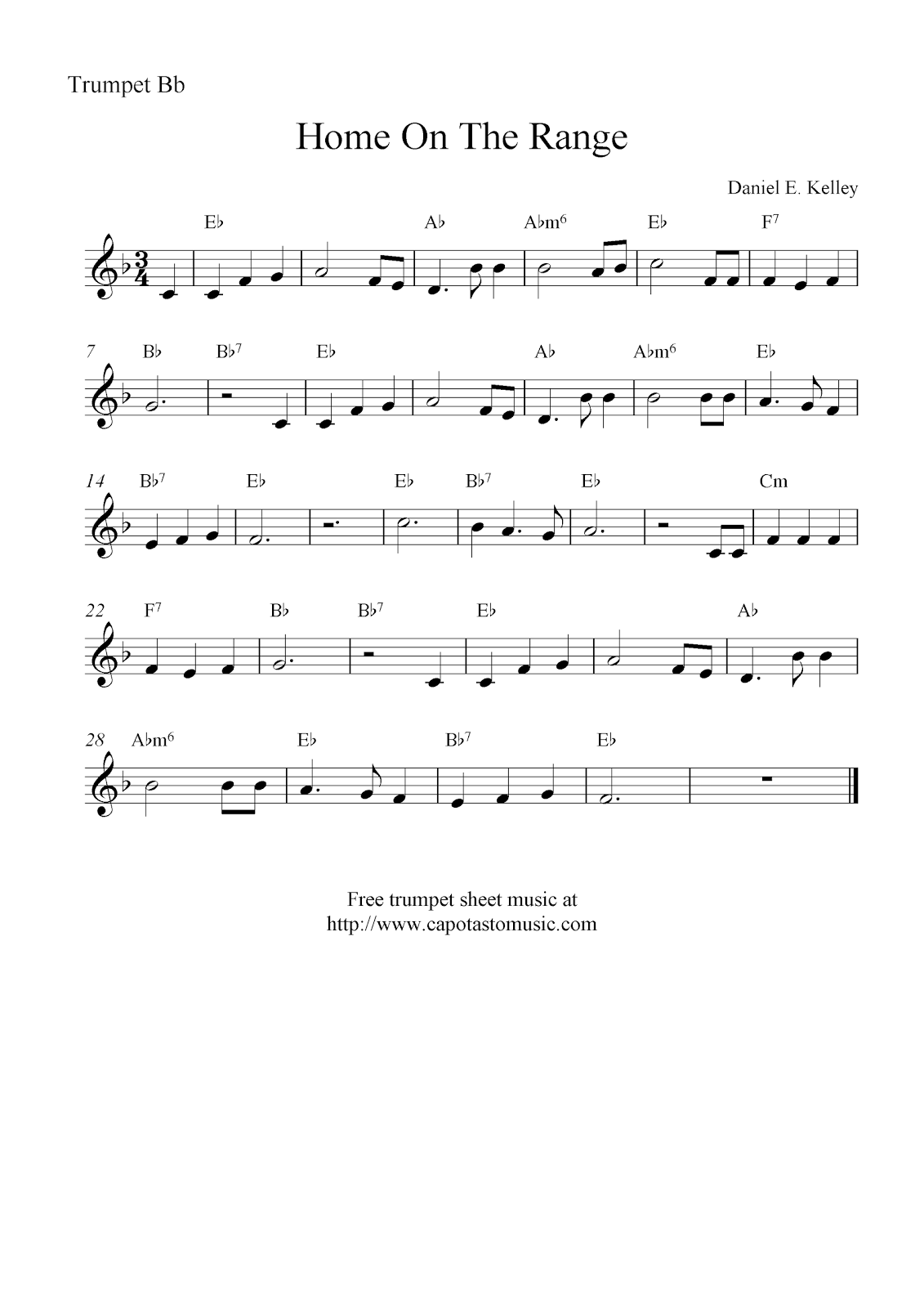 free-printable-trumpet-music-sheets-printable-form-templates-and-letter