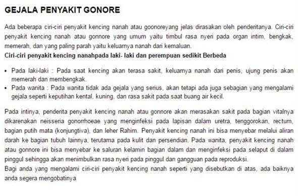 Obat Gonore Di Tegineneng,Obat Kencing Nanah Di Kuta,Obat Kemaluan Keluar Nanah Di Bontonompo,Obat Penis Keluar nanah Di Karang Tinggi,obat kelamin keluar Nanah Di Tahuna Barat,Obat Alat Kelamin Keluar Nanah Di Kab. Pandeglang,Obat Nanah Keluar Dari Kemaluan Di Tegineneng,Cara Mengobati Kemaluan Keluar Nanah Di Dolok Silau,Pengobatan Kemaluan Keluar Nanah Di Toari,Cara Mengobati Kencing Perih Dan Keluar Nanah Di Parangloe, Cara Mengobati Cairan Nanah Keluar Dari Kemaluan Di Kapuas Hulu,Obat Ujung Kemaluan Keluar Nanah Di Teluk Kaiely ,Obat Ujung Kemaluan Keluar Nanah DI Terisi,Obat Cairan Nanah Keluar Dari Kemaluan Di Bekasi Selatan