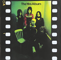 Yes' The Yes Album