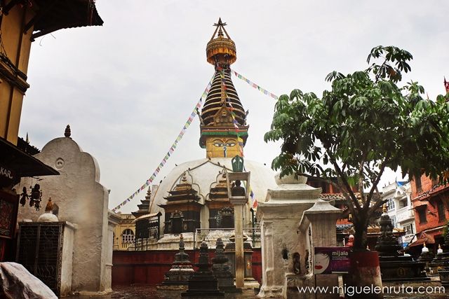 Visitar-Katmandu