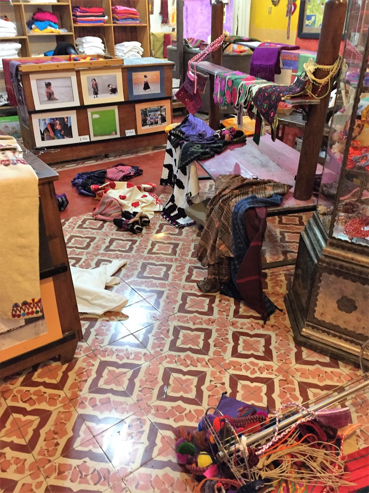 Denuncia activista ser víctima de agresiones físicas - 3