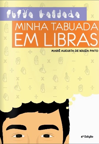 MINHA TABUADA EM LIBRAS