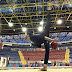 Ginástica no DNA