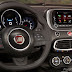 Fiat 500X Uconnect Software Update 