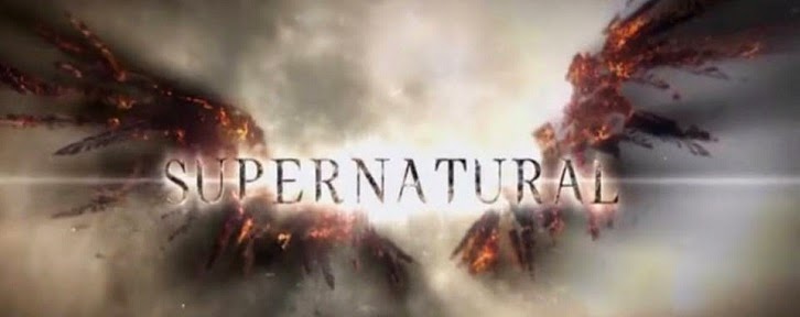 Supernatural - Episode 10.08 - Hibbing 911 - Press Release 