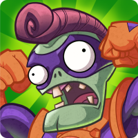 Plants vs Zombies Heroes Hack Cho Android | ApkVui.Com