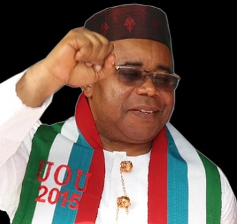 Umana Okon Umana Umana Okon Umana