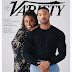 Black Panther Star Michael B Jordan And Actress Issa Rae Cover ‘Variety Magazine Latest Issue