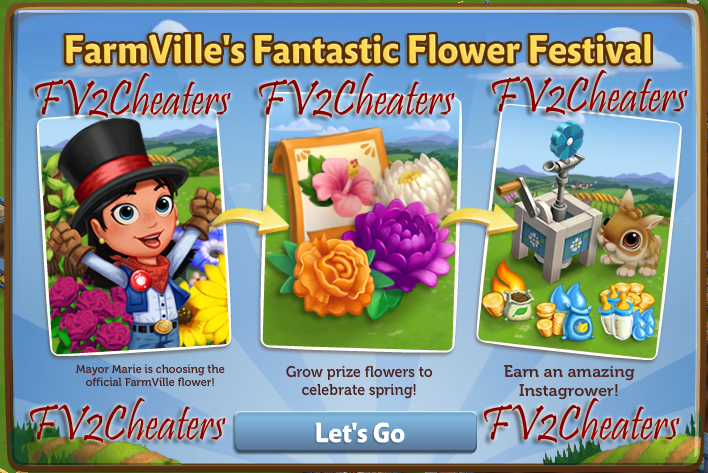 Favor Pack Cheat Farmville 2