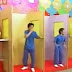Watch the craziest Japanese "Passing Game" ever