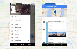 How To Easily Get Google Mobile Location History 