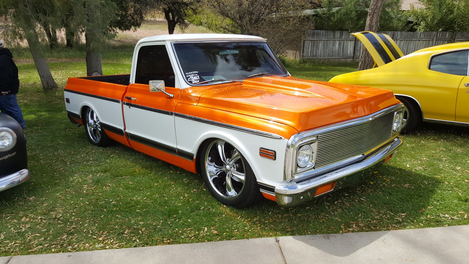 Payson Az Car Show Payson Az Car Show