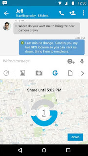 BBM MOD Official versi terbaru 3.0.1.25 APK dan versi Lama BBM MOD Official versi terbaru 3.0.1.25 APK dan versi Lama