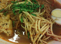 Resep Mie Siam Kuning Khas Tanjung Balai Karimun Mie Siam Kuning