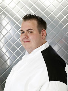 Hells Kitchen Danny Hells Kitchen Danny