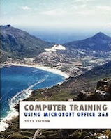 Using Microsoft Office 365 (Computer Training)