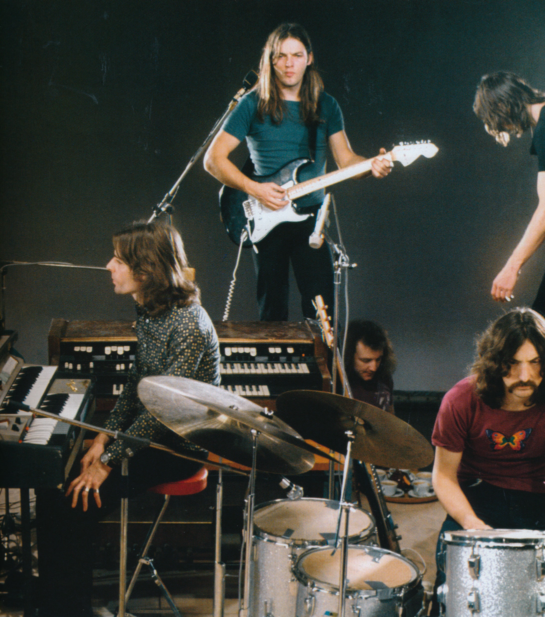 Песни группы пинк флойд. Группа Pink Floyd. Рок группа Пинк Флойд. Пинк Флойд фото группы. Пинк Флойд 1971.