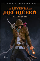 Image result for la leyenda del hechicero 1