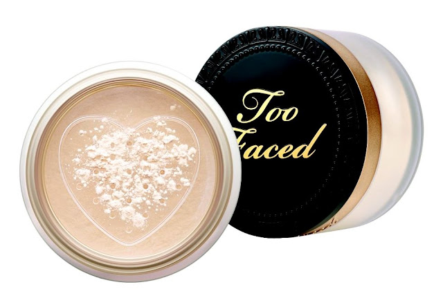 Born This Way, Ethereal Setting Powder - Fall collection Too Faced - Blog