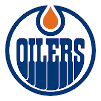 Lainycakes: Edmonton Oilers Birthday Cake Using Frozen Buttercream ...