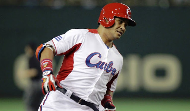 Cepeda llegará a su cuarto Clásico Mundial como líder del torneo en imparables (31), cuadrangulares (6) y carreras producidas (23). Cepeda llegará a su cuarto Clásico Mundial como líder del torneo en imparables (31), cuadrangulares (6) y carreras producidas (23).