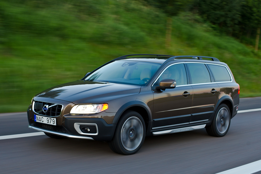 Car Site, News Car, Review Car, Picture and More: 2012 Volvo XC70