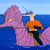 AQUAMAN | Diga adeus ao Cavalo Marinho e prepare-se!