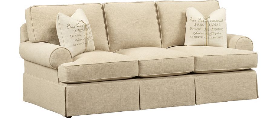 Havertys Sectional Sofas