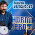 Jordi 脡vole en El Hormiguero 3.0 - Jueves, 16/02/2017