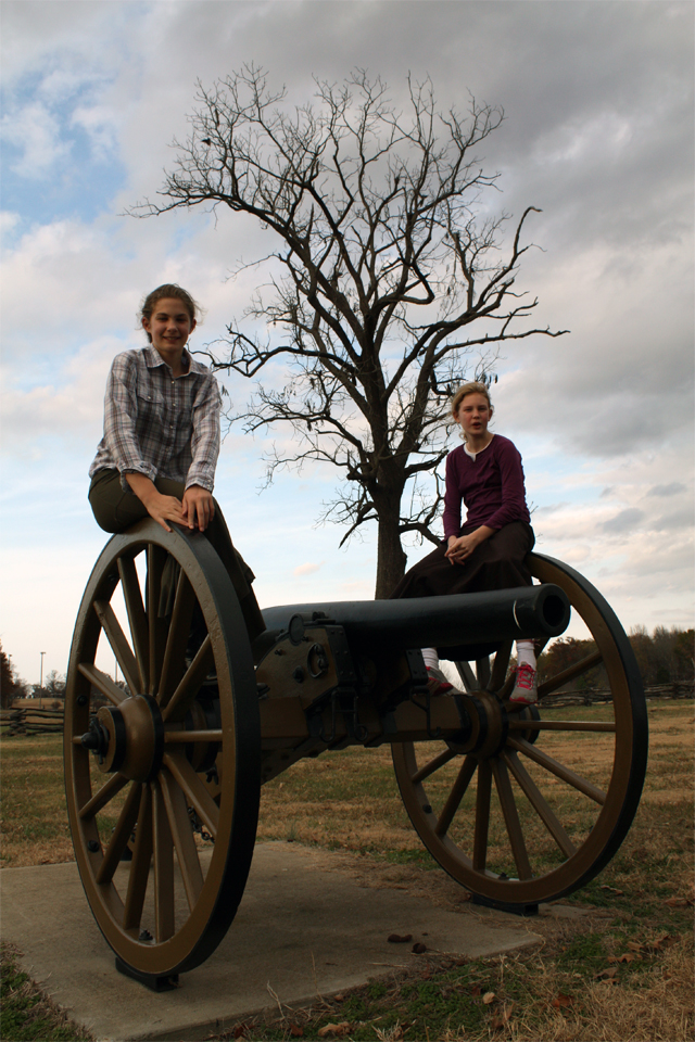 The Butterpats Day Two Lebanon, TN, to Memphis, TN 250 miles