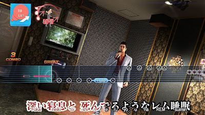 Yakuza 6 The Song of Life Game Screenshot 4