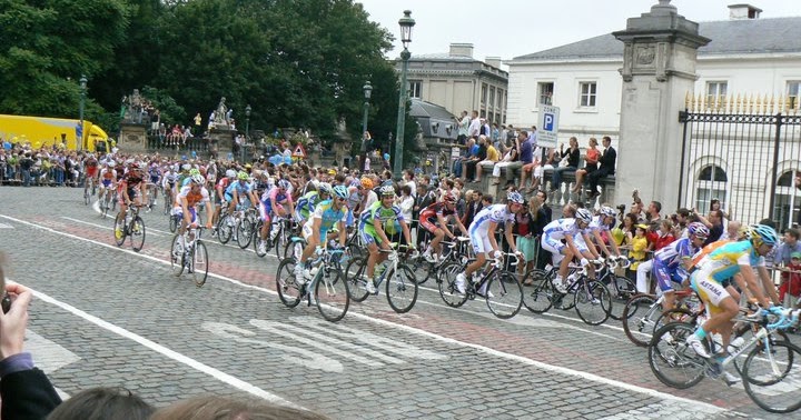 Cycling'News: Cyclism Actu Cycling'News: Cyclism Actu