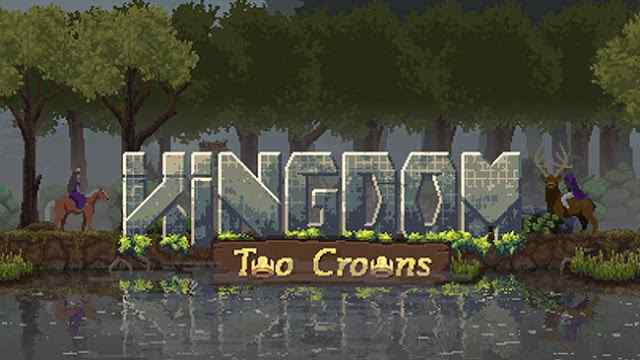  Kingdom Two Crowns PC Game Free Download Kingdom Two Crowns PC Game Free Download